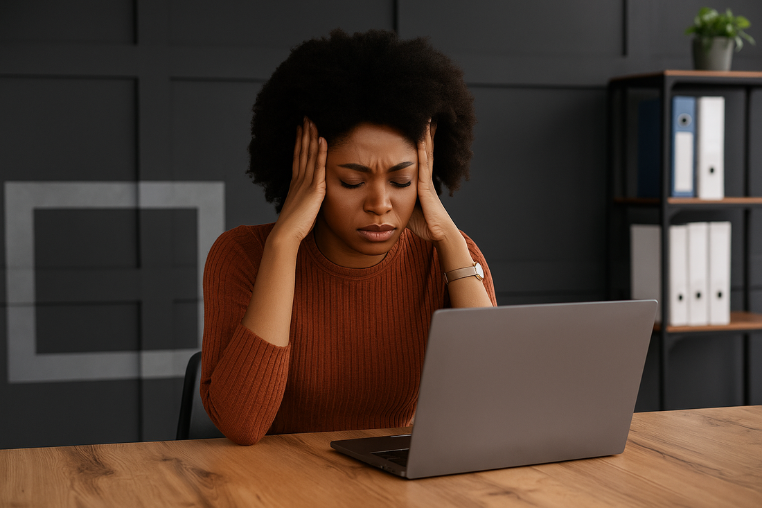 The Tech Industry’s Best-Kept Secret: Women Still Aren’t Making It to the Top
