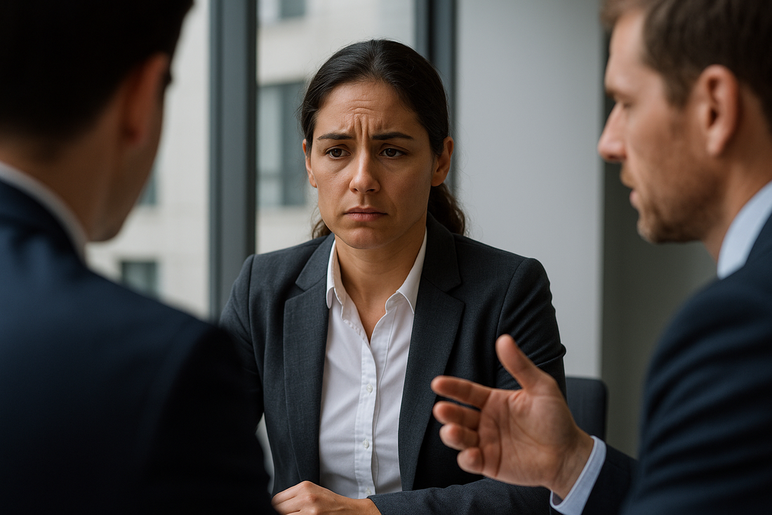 AI May Be Smart—But It’s Not Gender-Neutral: Why Women Are Being Left Behind in the Future of Work