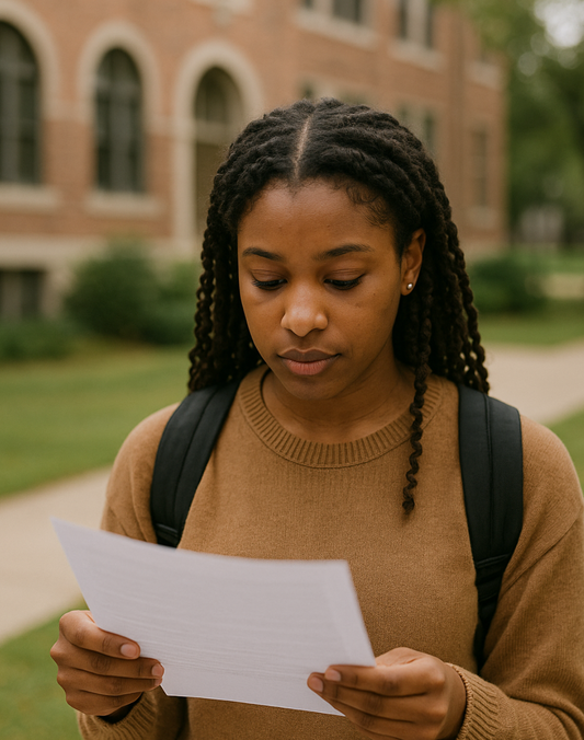 Practice Patience — It's a Process