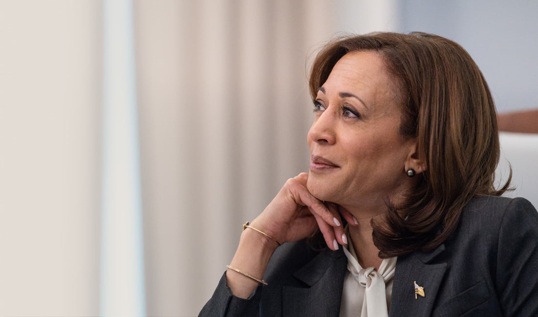 Why Kamala Harris Just Said "No Thanks" to the Governor's Mansion—and What It Really Means for 2026