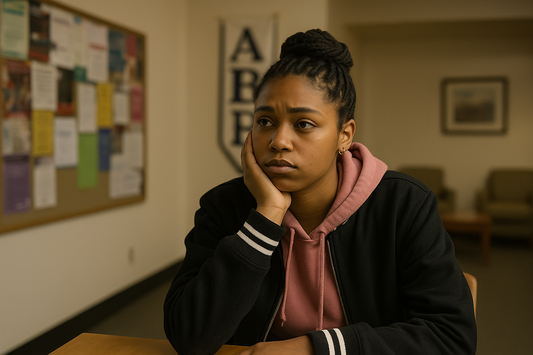 When the Funding Fades: How Cuts to DEI Resources Threaten Black Greek Life