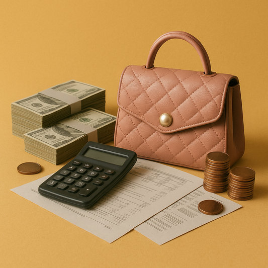 Beyond the Pearls: Confronting the Financial Barriers Facing Black Sorority Members