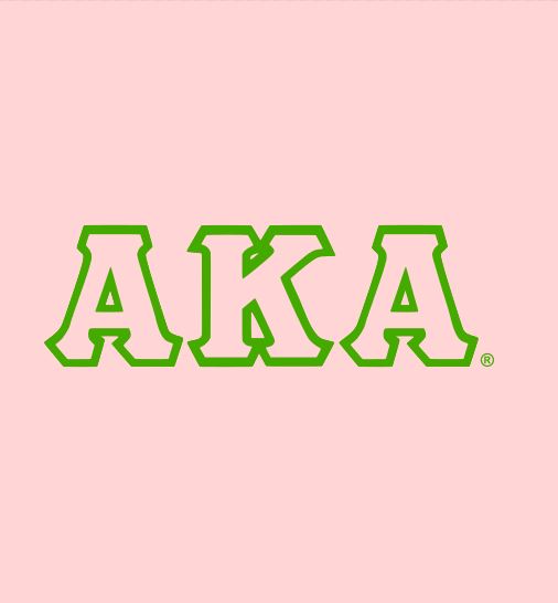 Howard University AKA Sorority, Inc. Alpha Chapter Probate | Spring '24