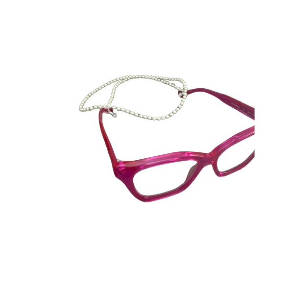Pearl-Design Glasses Chain