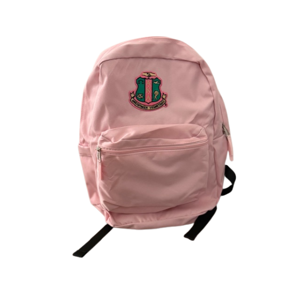 The AKA Bookbag - Green