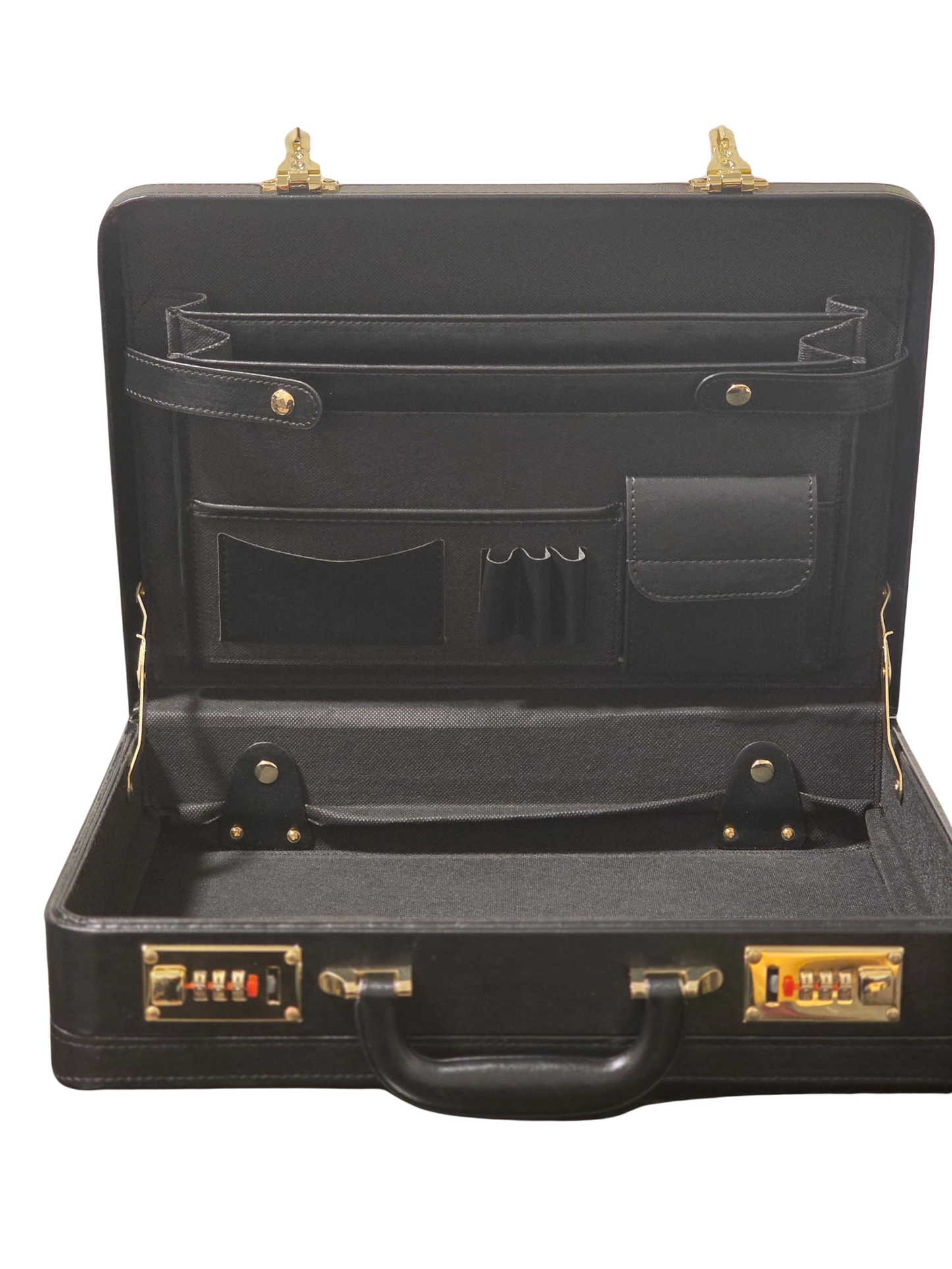 The Alpha Kappa Alpha Sorority, Incorporated Briefcase