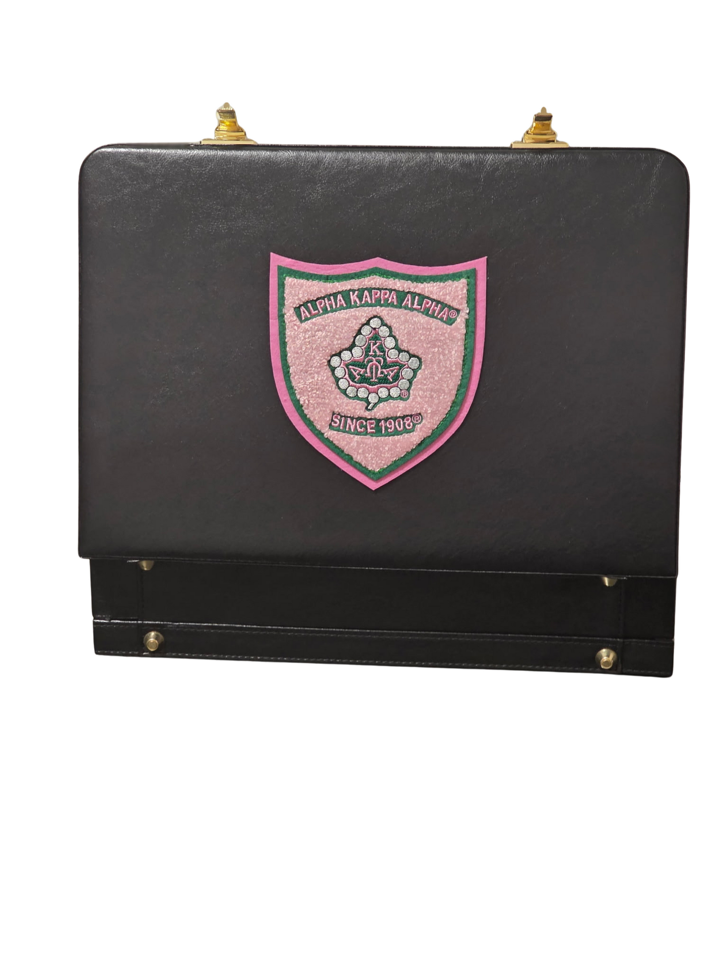 The Alpha Kappa Alpha Sorority, Incorporated Briefcase