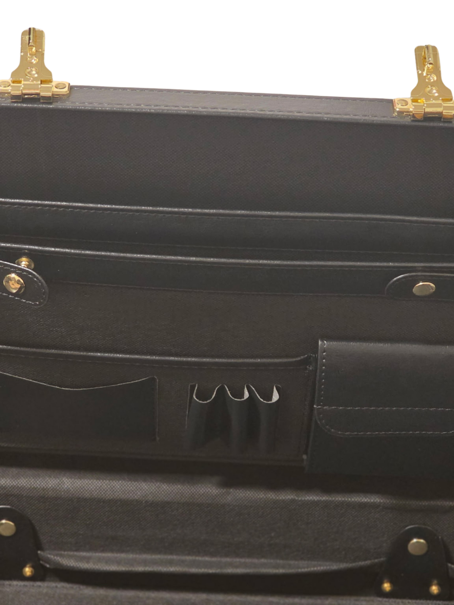 The Alpha Kappa Alpha Sorority, Incorporated Briefcase