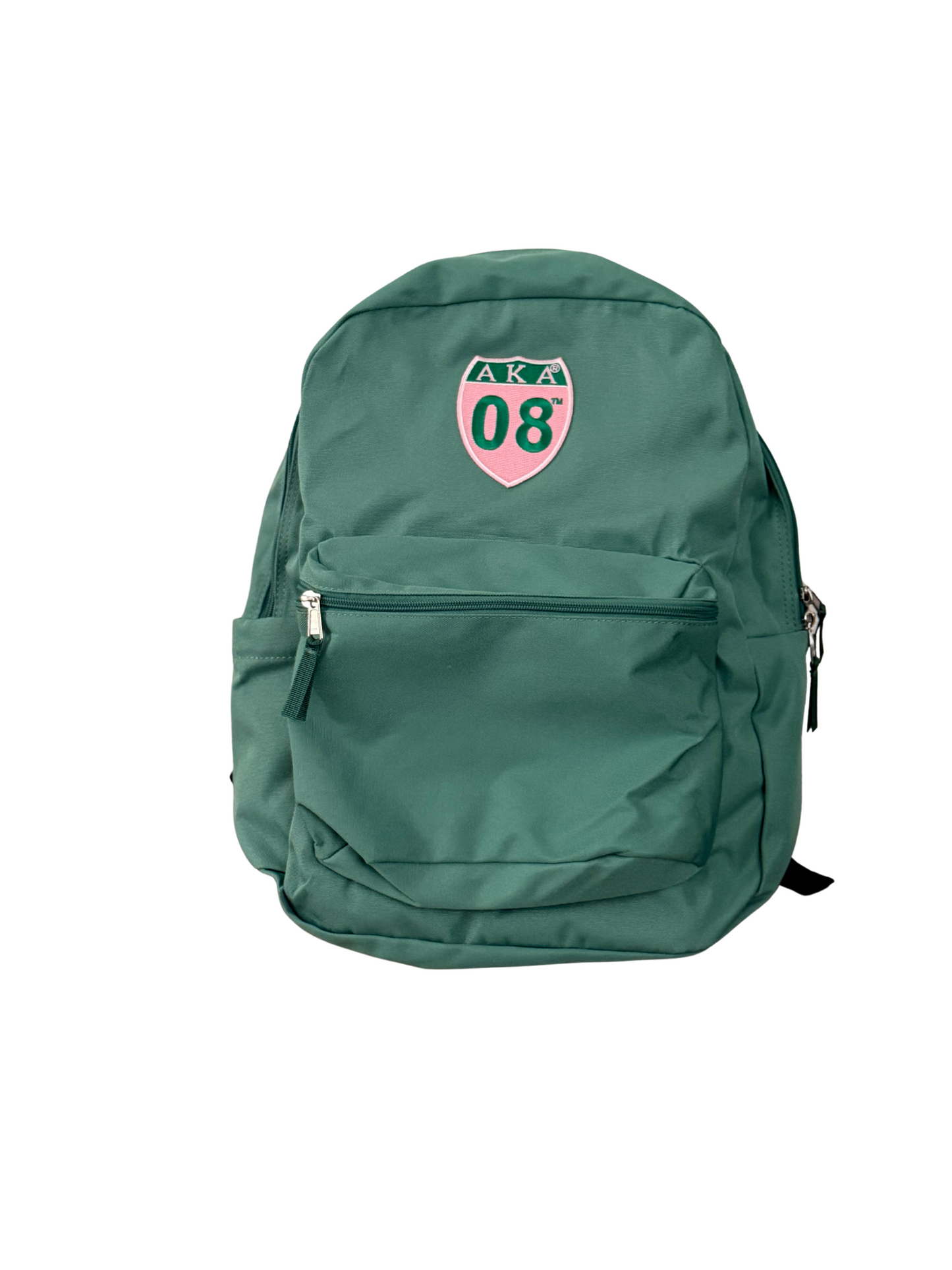 The AKA Bookbag - Green