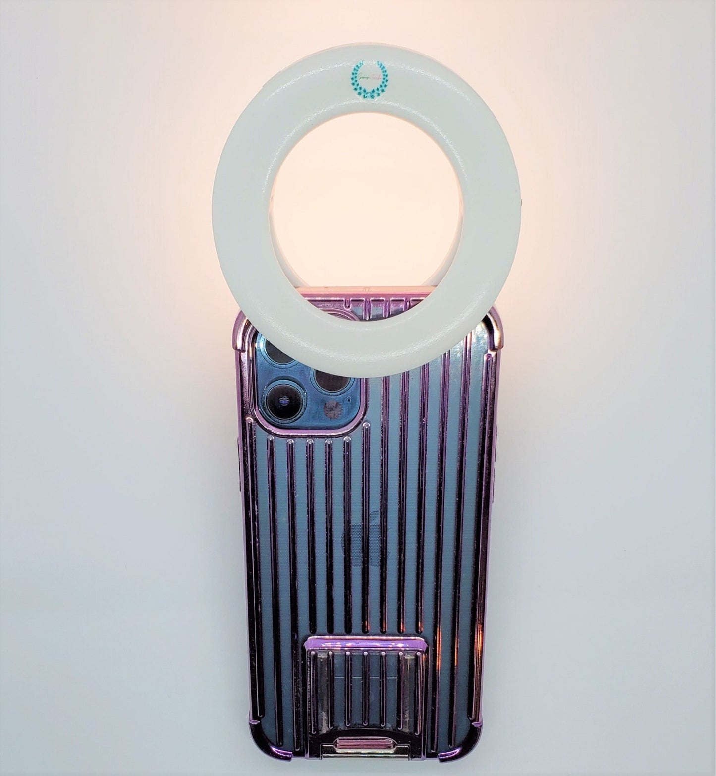 Soror Tech's Clip-On LED Light