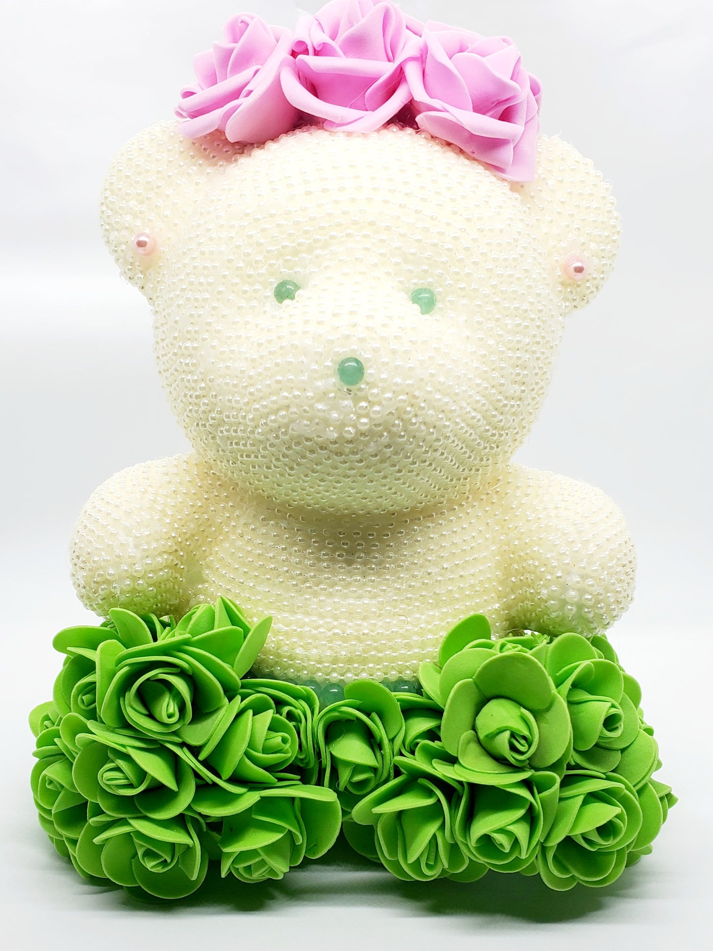 The Boule Bear