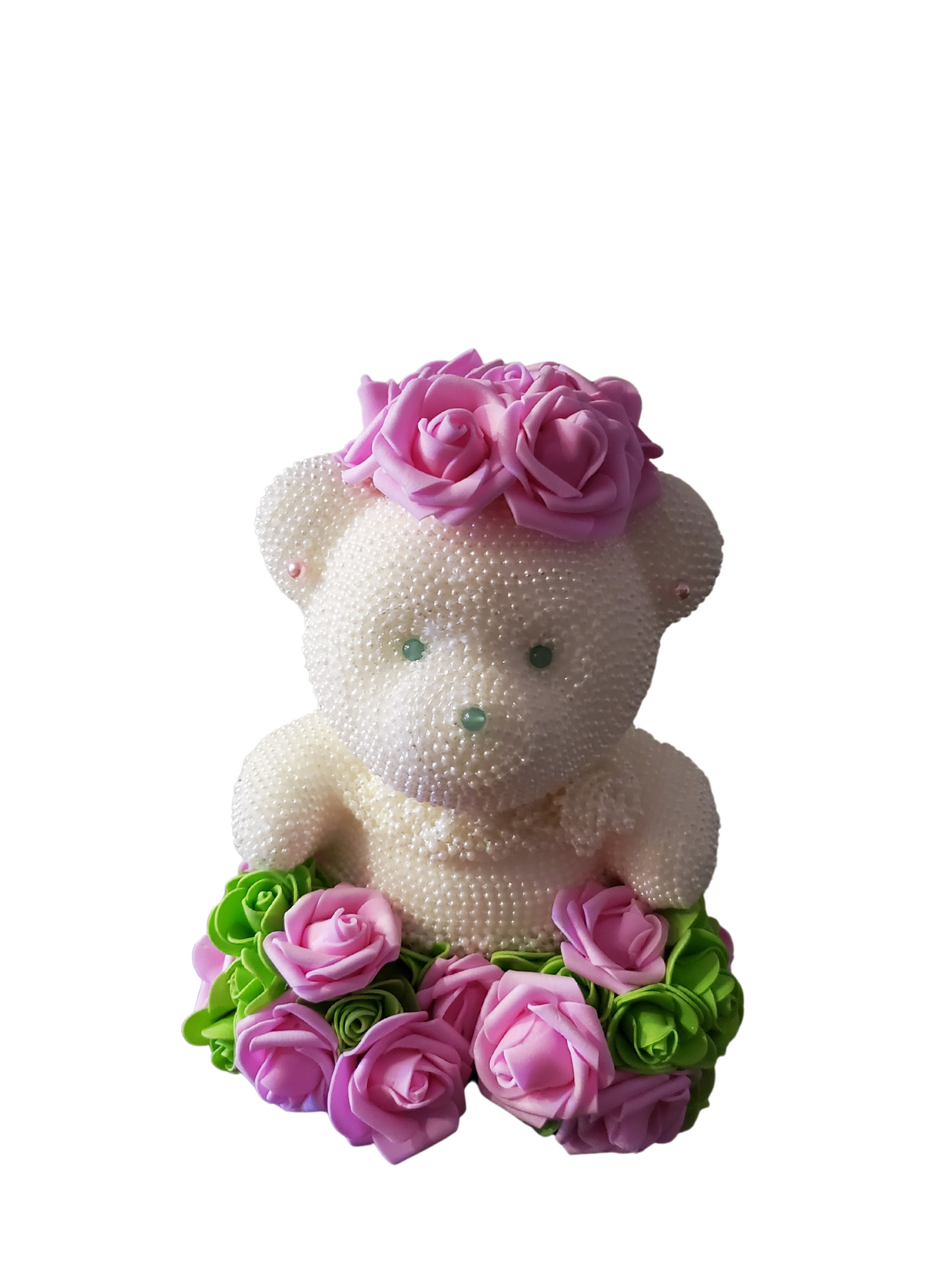 The Boule Bear