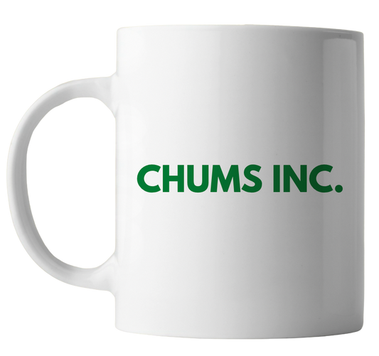 CHUMS Inc.