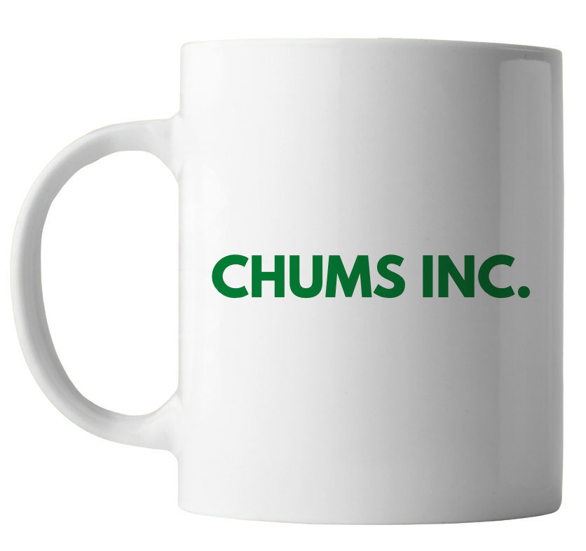CHUMS Inc.