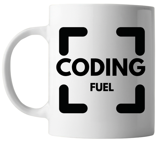 Coding Fuel