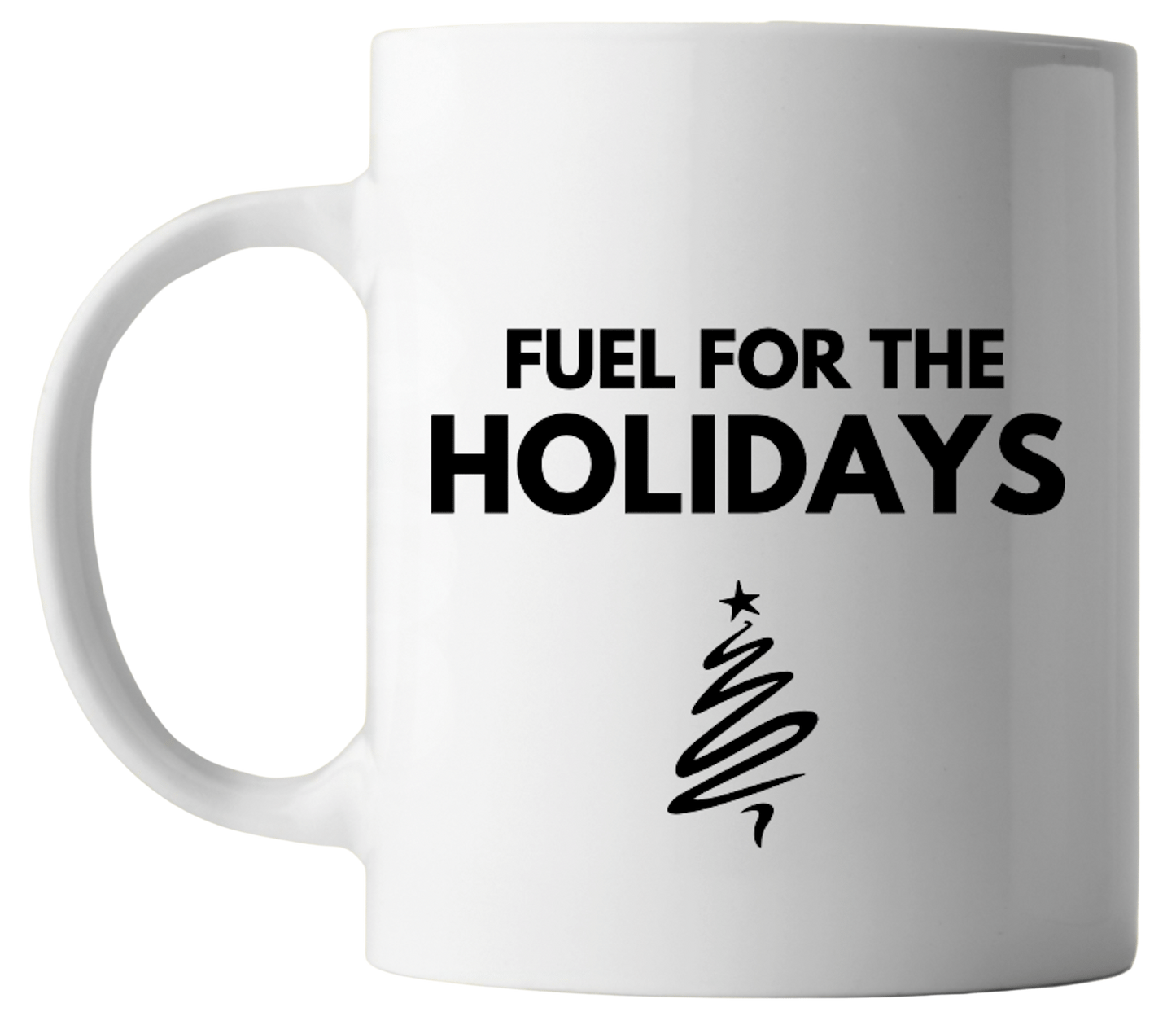 Fuel for the Holidays