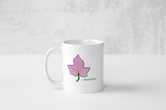 J-15 in Greek Mug