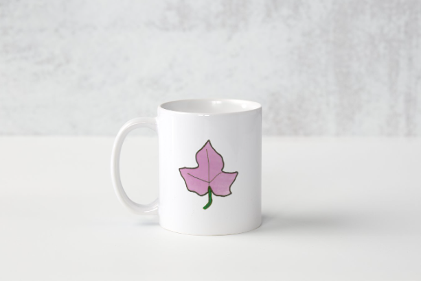 JFifteen Mug
