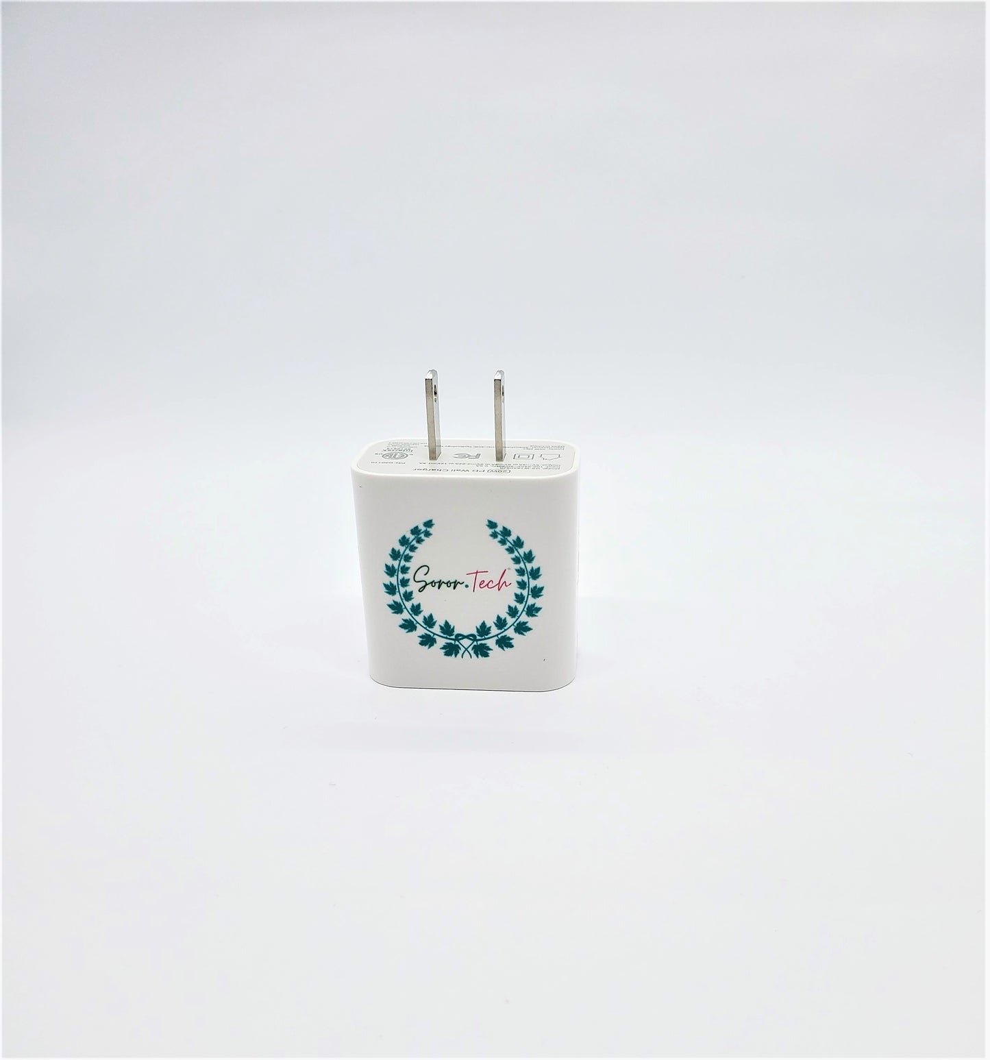 Soror.Tech's MFi Charger