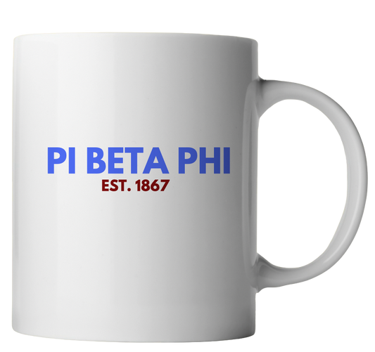 Pi Beta Phi Vibes
