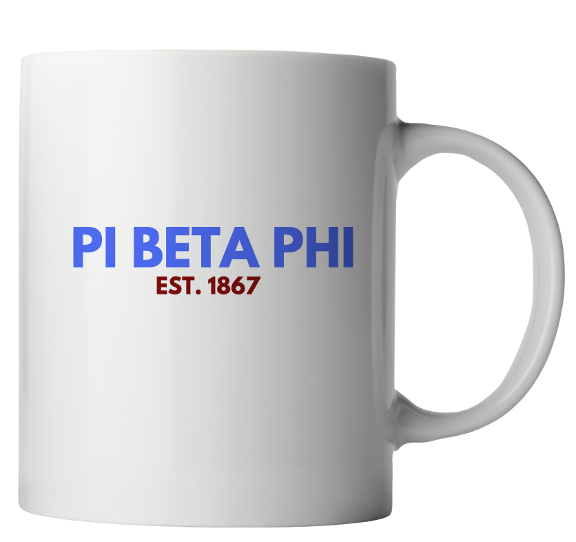 Pi Beta Phi Vibes