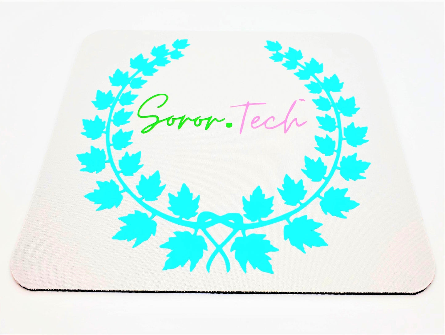 Soror.Tech Mouse Pad