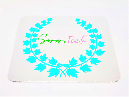 Soror.Tech Mouse Pad