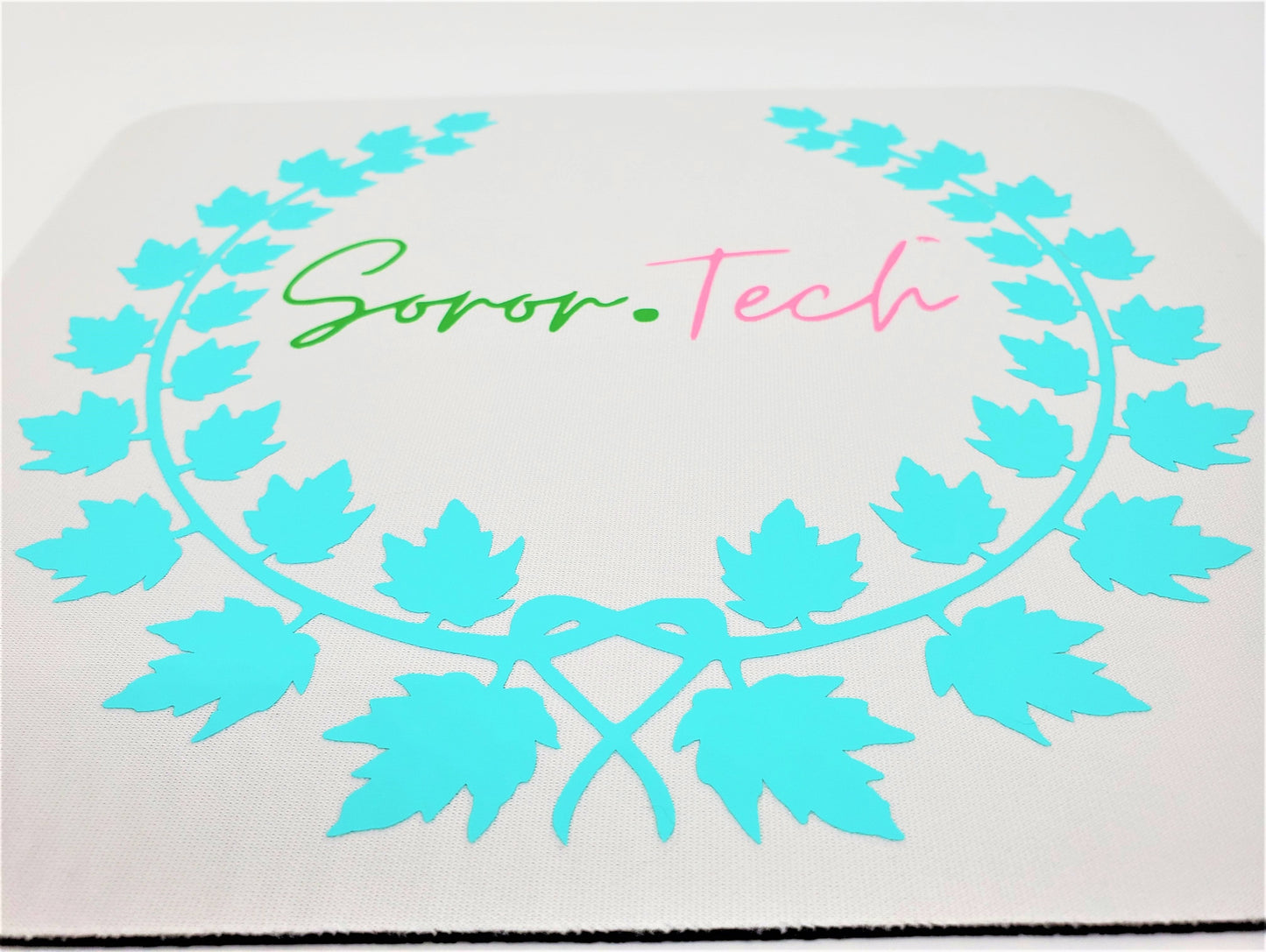Soror.Tech Mouse Pad