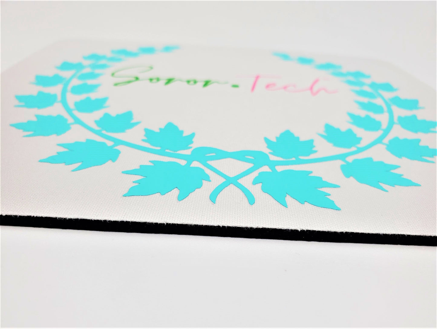 Soror.Tech Mouse Pad