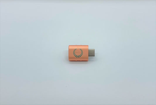Soror.Tech's USB converter (C-Male to USB3 Female)
