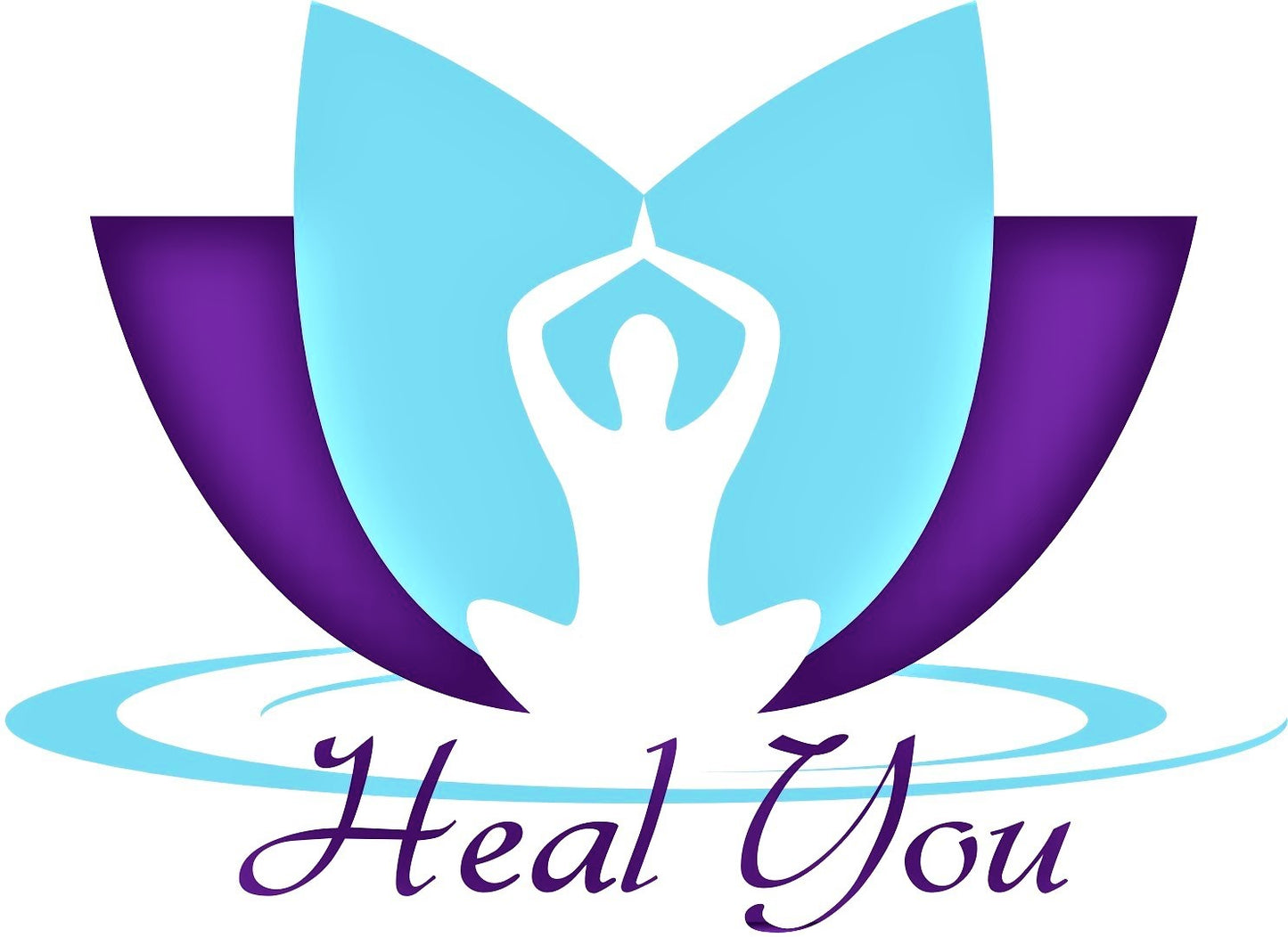 Heal You - PepTalks