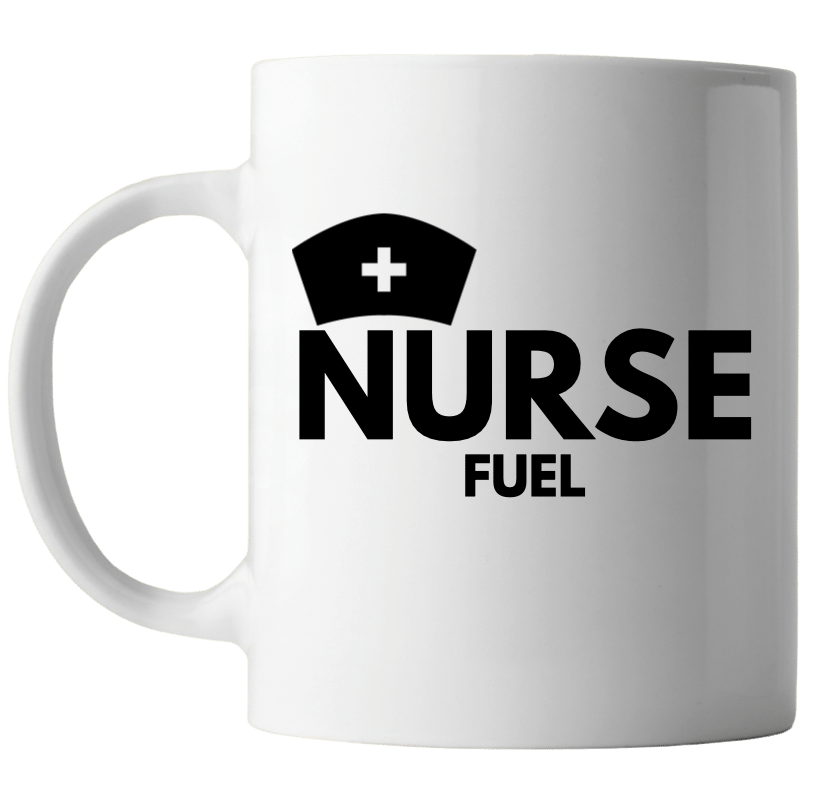 Nurse Fuel