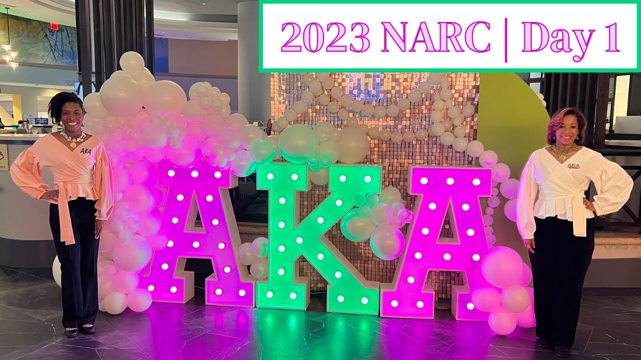 2023 NARC! What's your favorite NARC Memory?