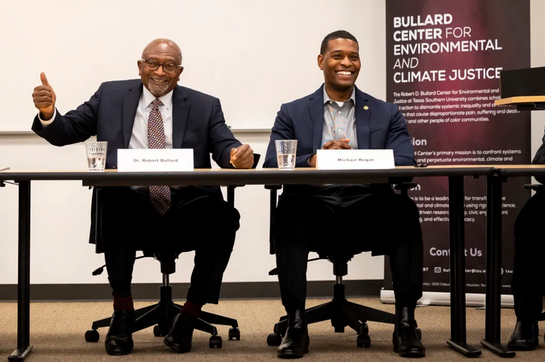 Texas Southern University Awarded $50 Million Under Biden-Harris Grantmakers Program