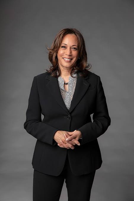 Harris will seek Democratic nomination and could be the first Black woman and Asian American to lead a major party ticket