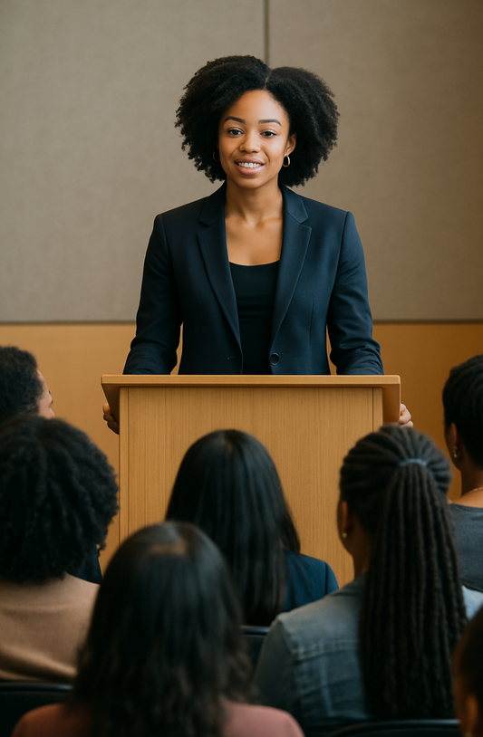 From Campus to Community: Be the Leader Who Leaves a Mark