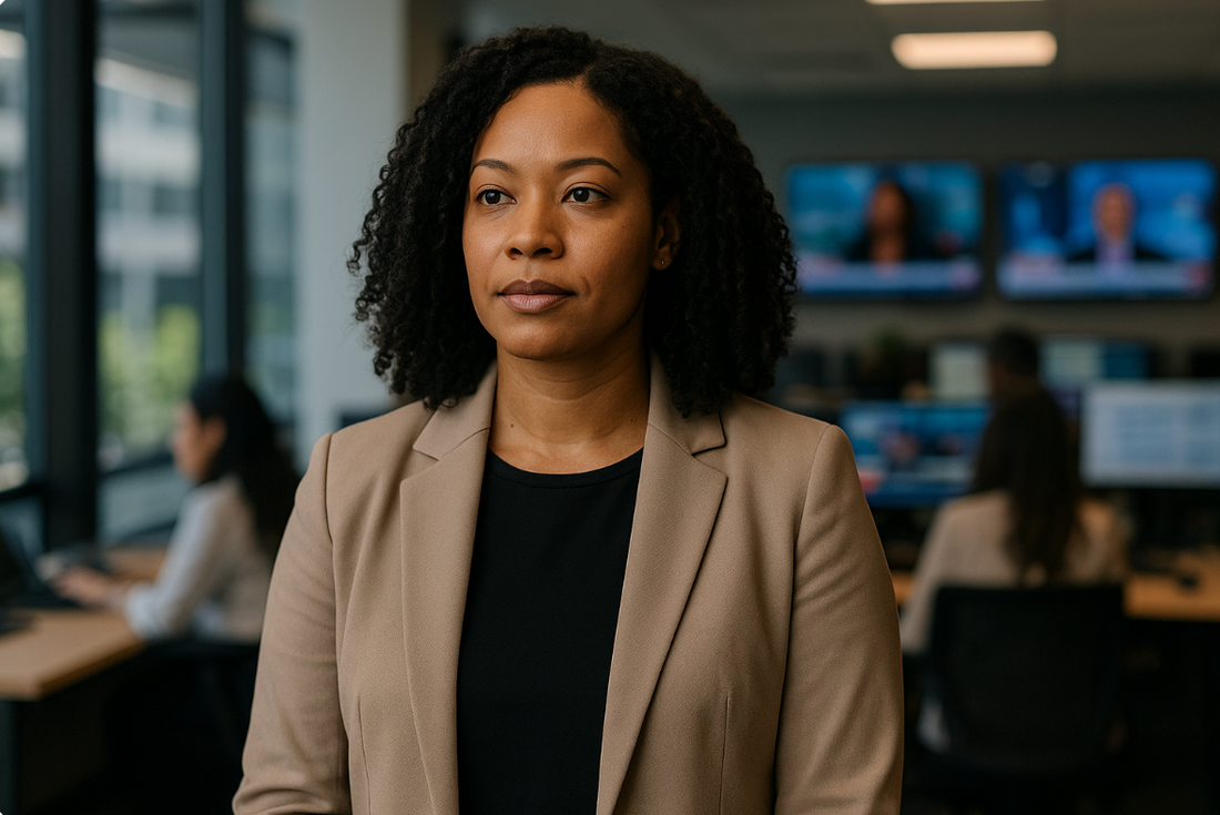 Women Across the Country Are Rewriting the Rules of Success — And the Workforce Is Taking Notice