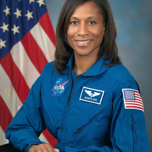 Sorors in Space!