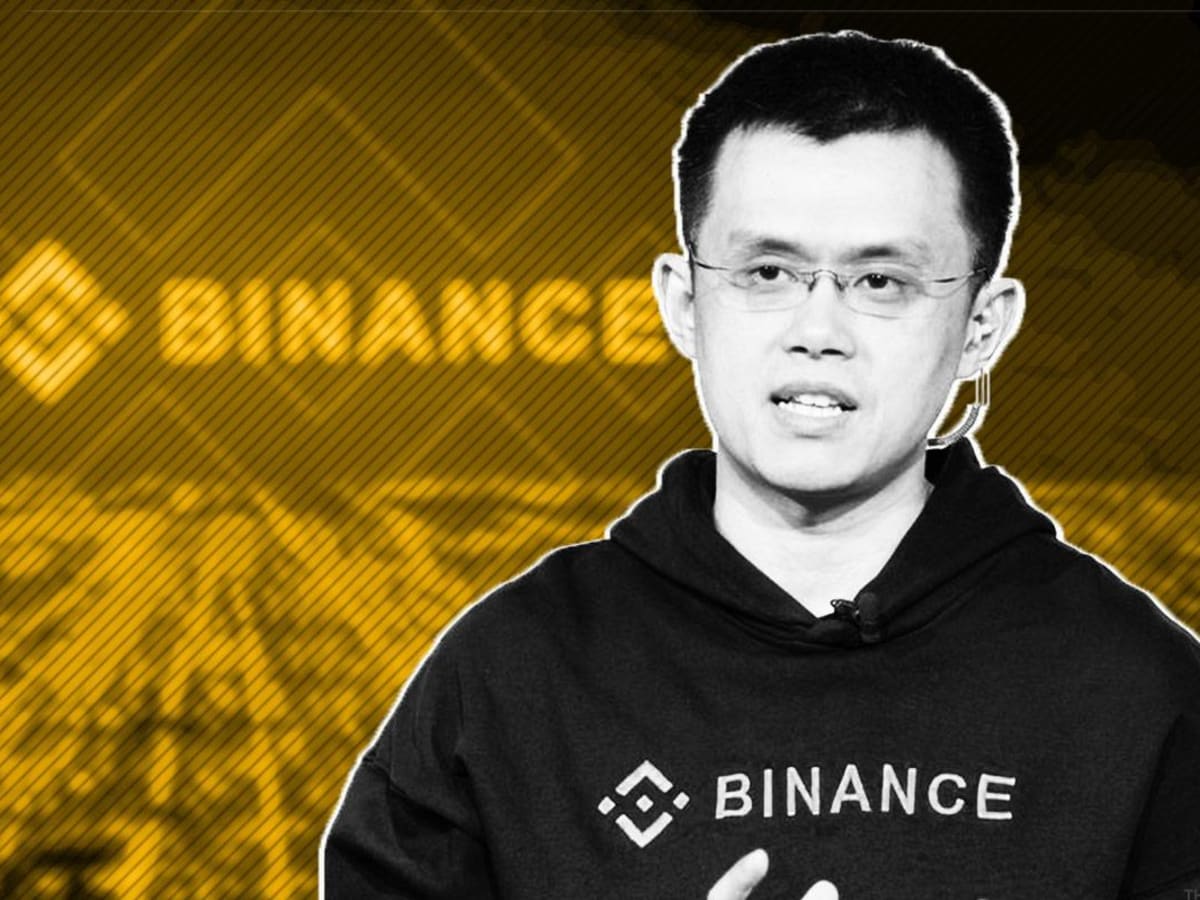 Binance and CEO Plead Guilty to Federal Charges in $4B Resolution