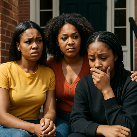 Behind the Letters: How Scandals Threaten the Legacy of Black Sororities