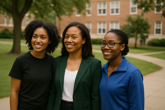 Roots and Wings: How Black Sororities Are Balancing Tradition with Progress