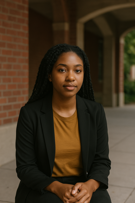 Grace in the Shadows: Why Discretion and Professionalism Matter in the Journey to Black Sorority Membership