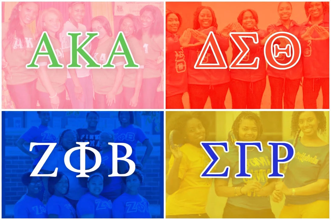 Black Sororities Ruled 2025: Here are Top 10 Iconic Moments