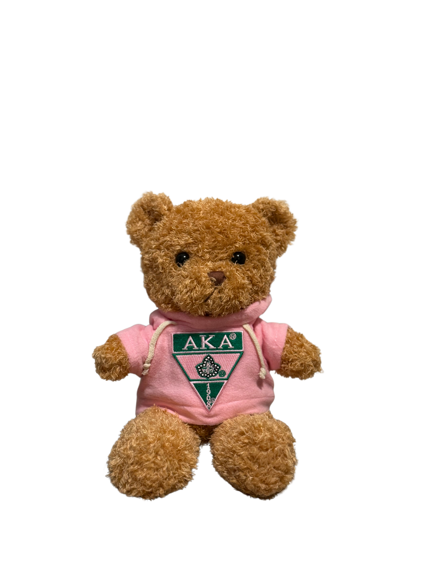 Ivy - The AKA Bear
