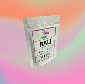 BALI by Bestiee Coffee (SINGLES)