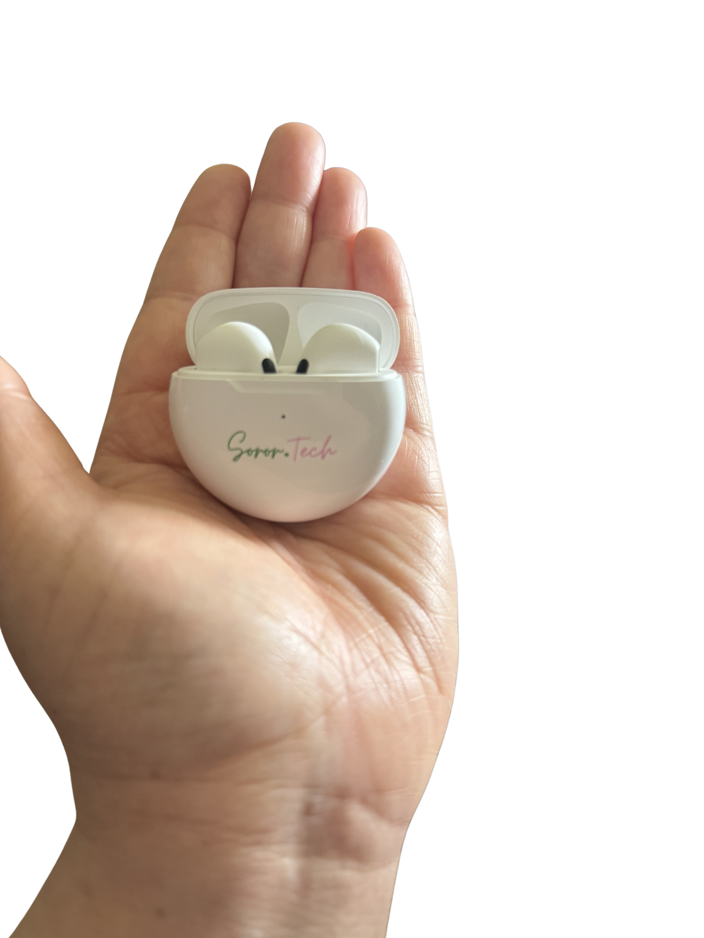 Soror Tech Signature Earbuds