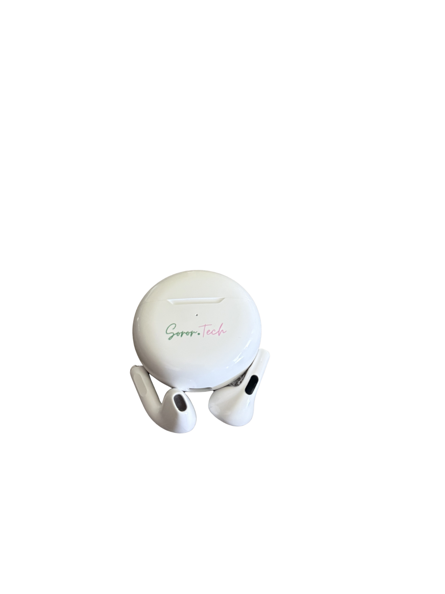 Soror Tech Signature Earbuds