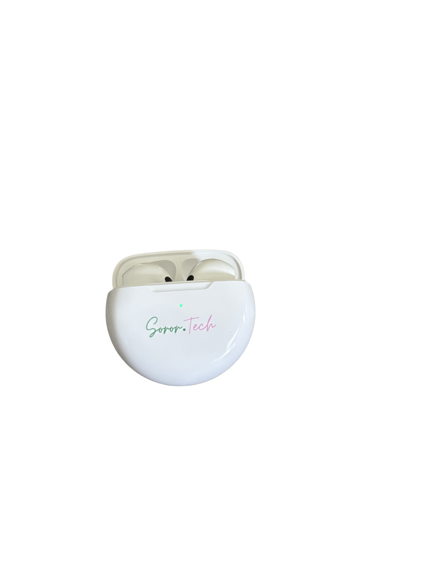 Soror Tech Signature Earbuds