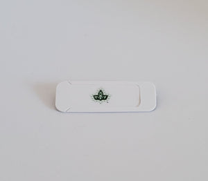 The Alpha Kappa Alpha Sorority, Incorporated Push Privacy Camera Cover