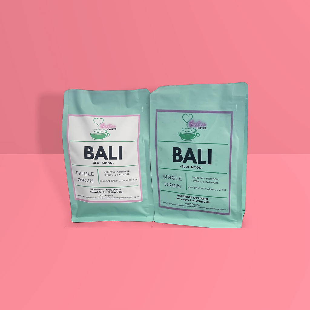 BALI - Bestiee Coffee
